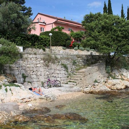 Apartments By The Sea Crikvenica - 2354 Extérieur photo