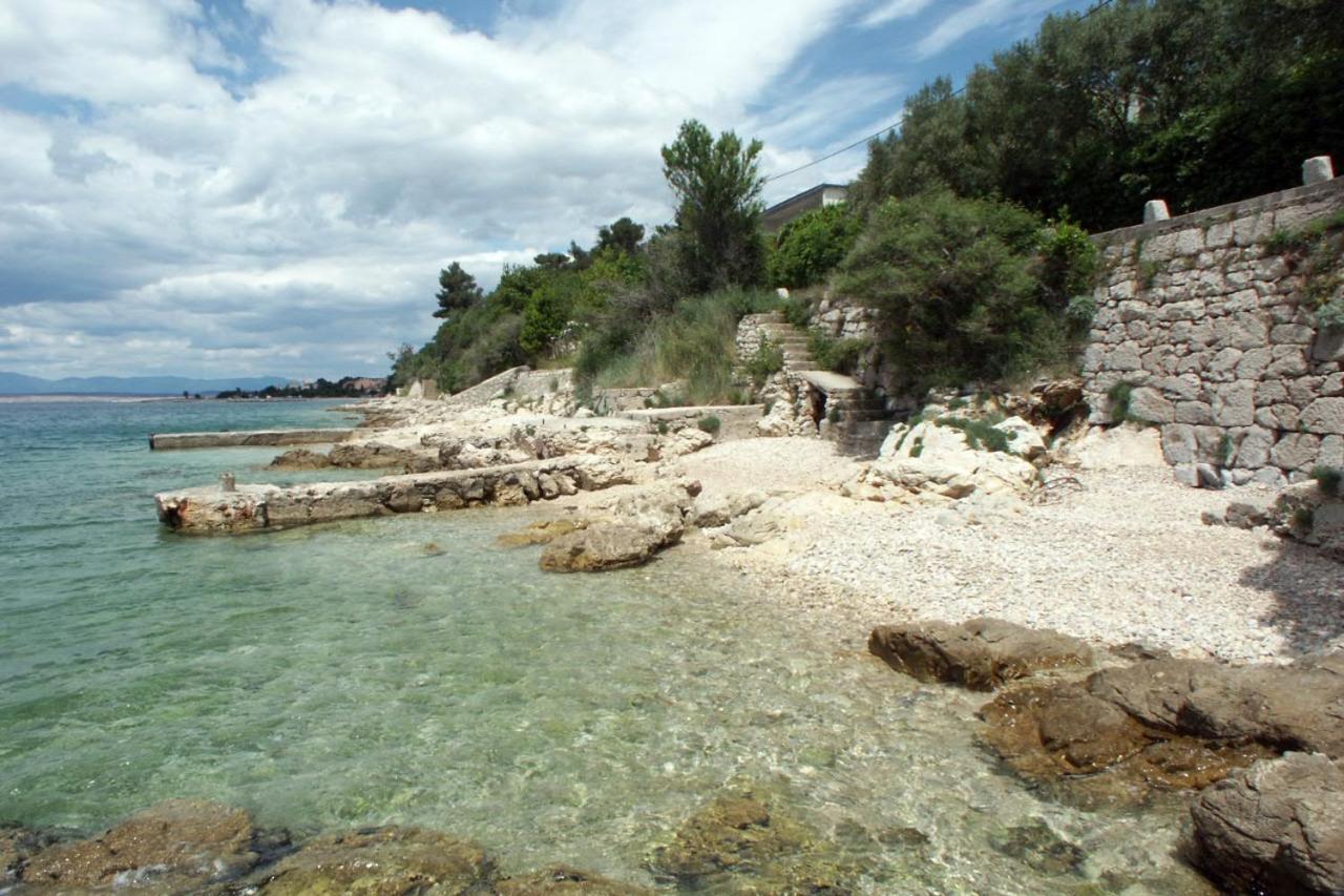 Apartments By The Sea Crikvenica - 2354 Extérieur photo