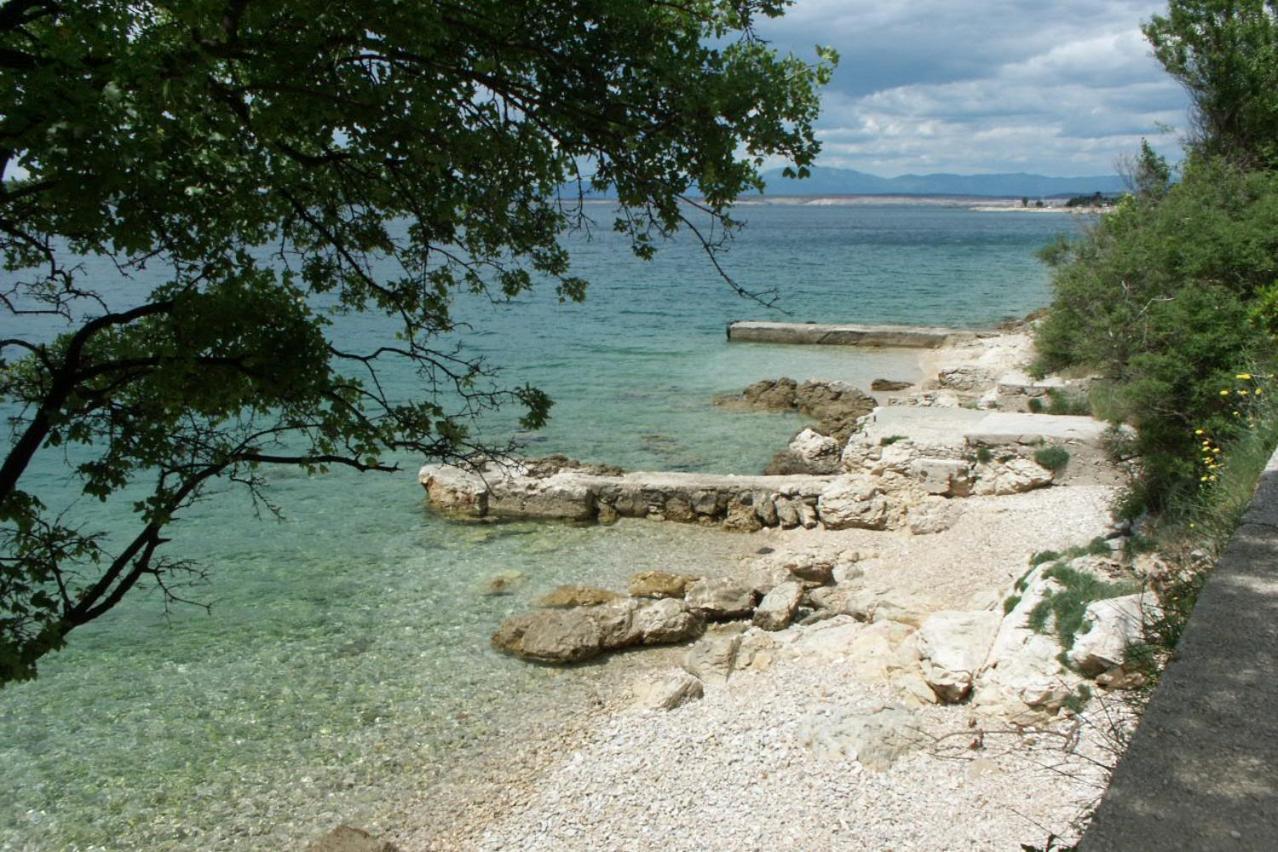 Apartments By The Sea Crikvenica - 2354 Extérieur photo