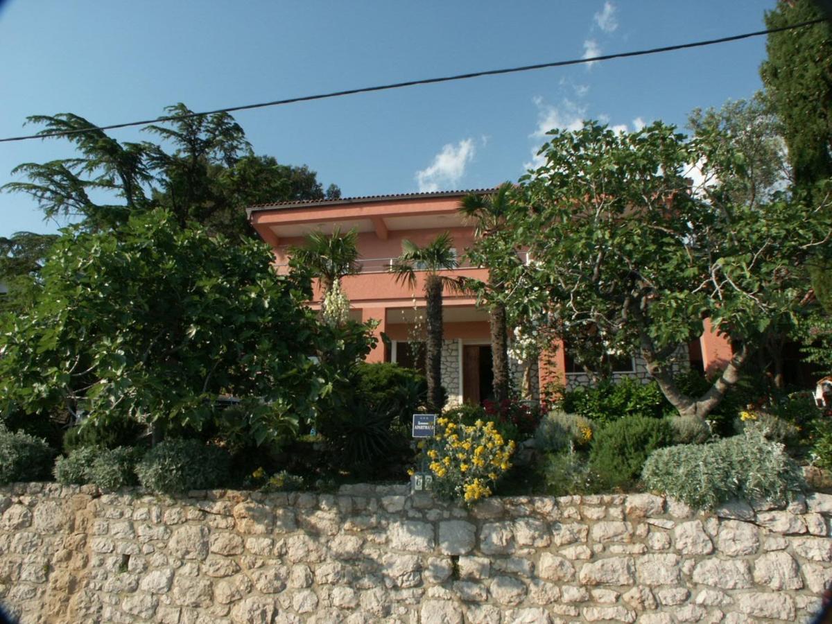 Apartments By The Sea Crikvenica - 2354 Extérieur photo