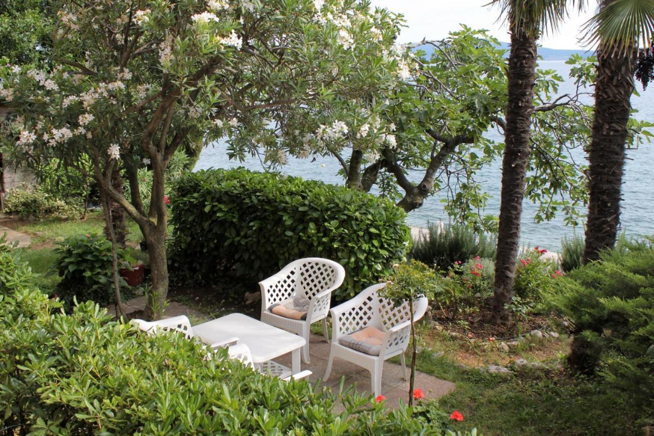 Apartments By The Sea Crikvenica - 2354 Extérieur photo