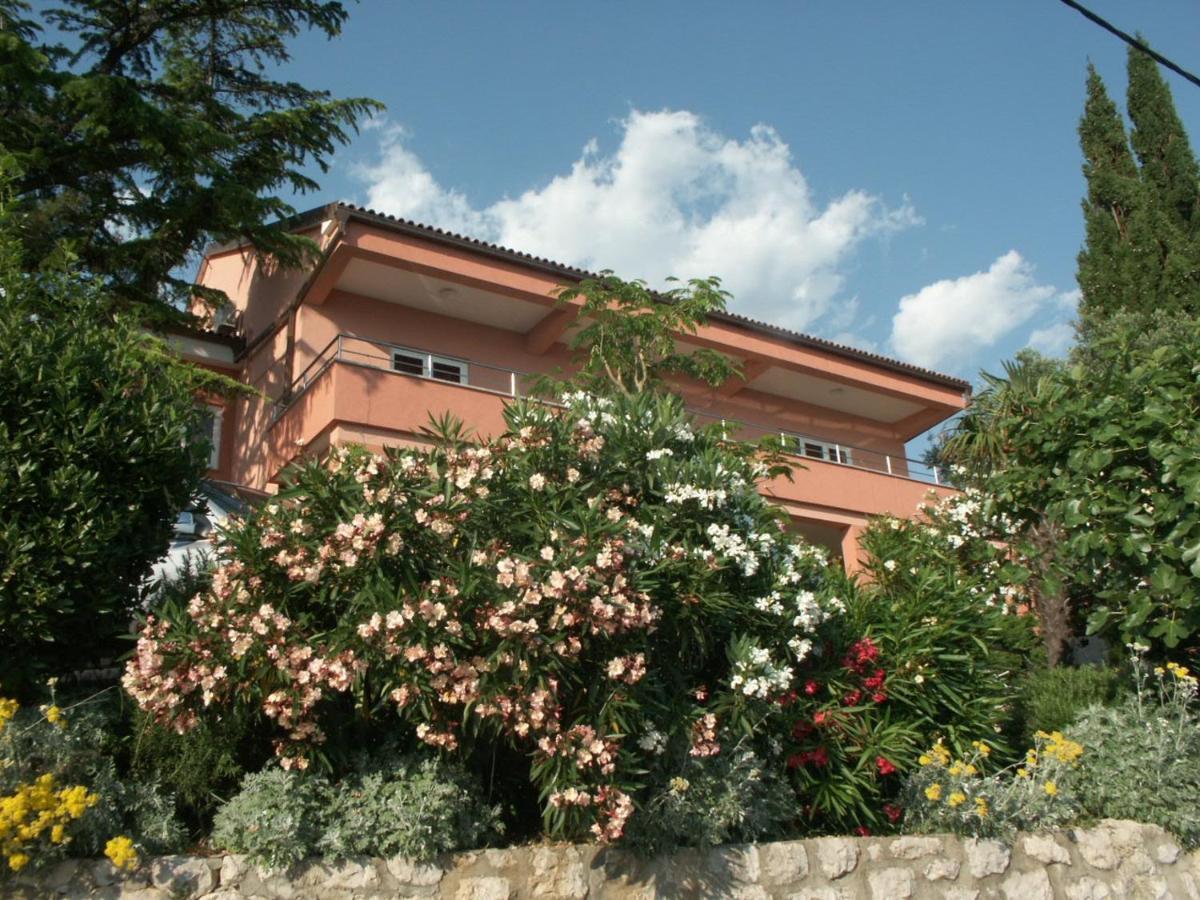 Apartments By The Sea Crikvenica - 2354 Extérieur photo