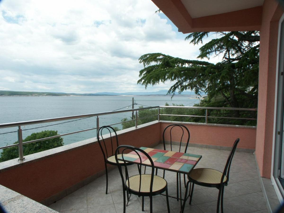 Apartments By The Sea Crikvenica - 2354 Extérieur photo