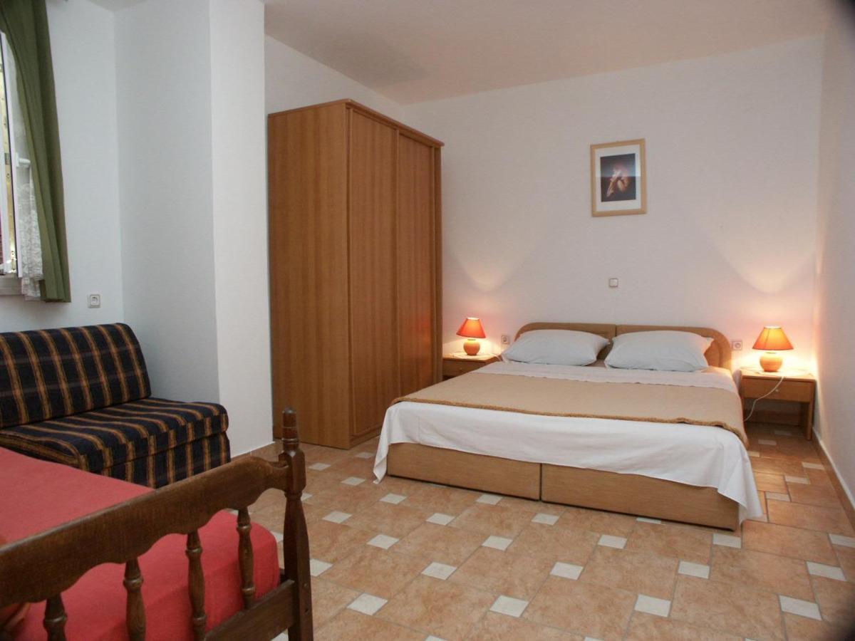 Apartments By The Sea Crikvenica - 2354 Extérieur photo