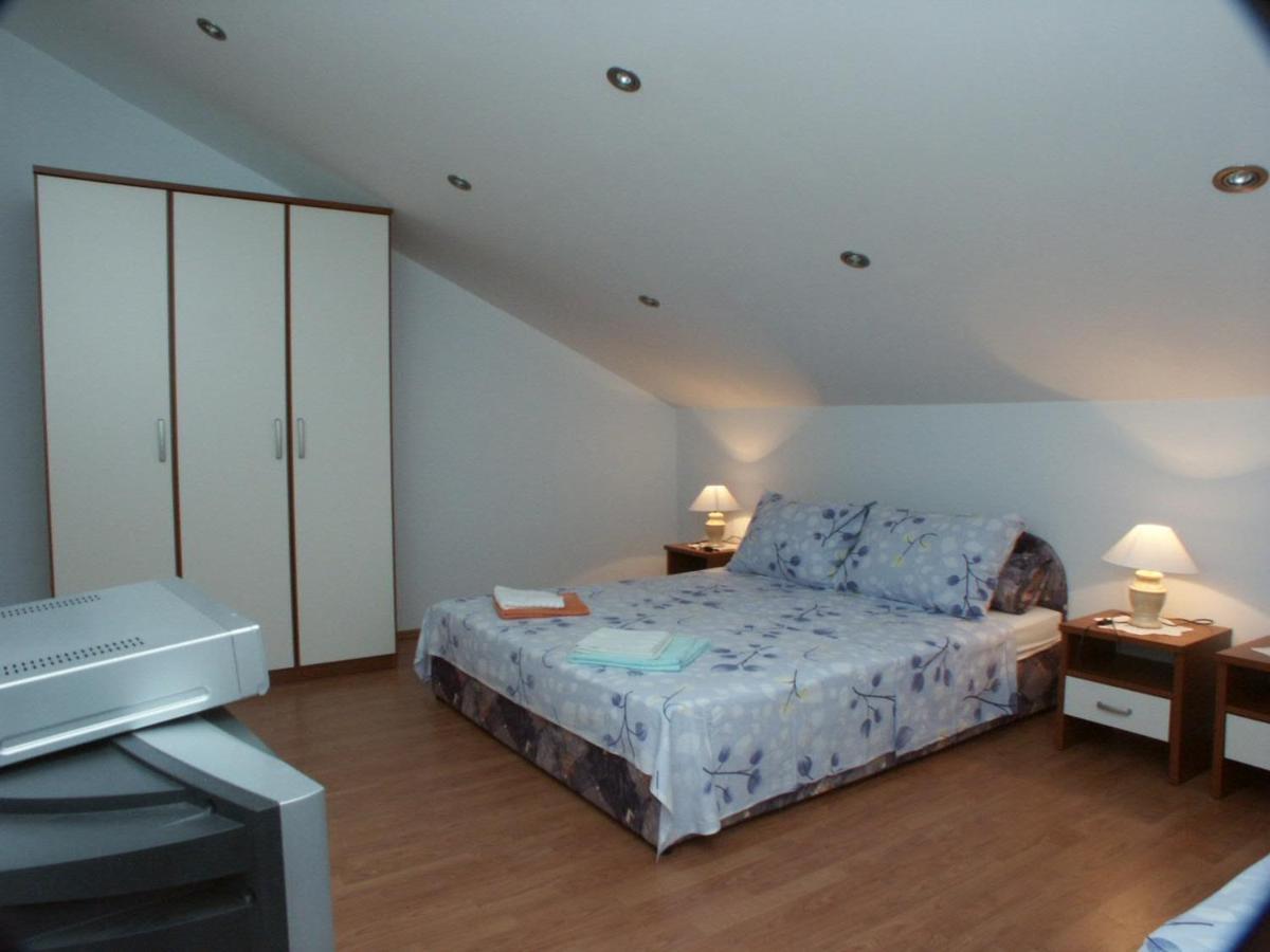 Apartments By The Sea Crikvenica - 2354 Extérieur photo