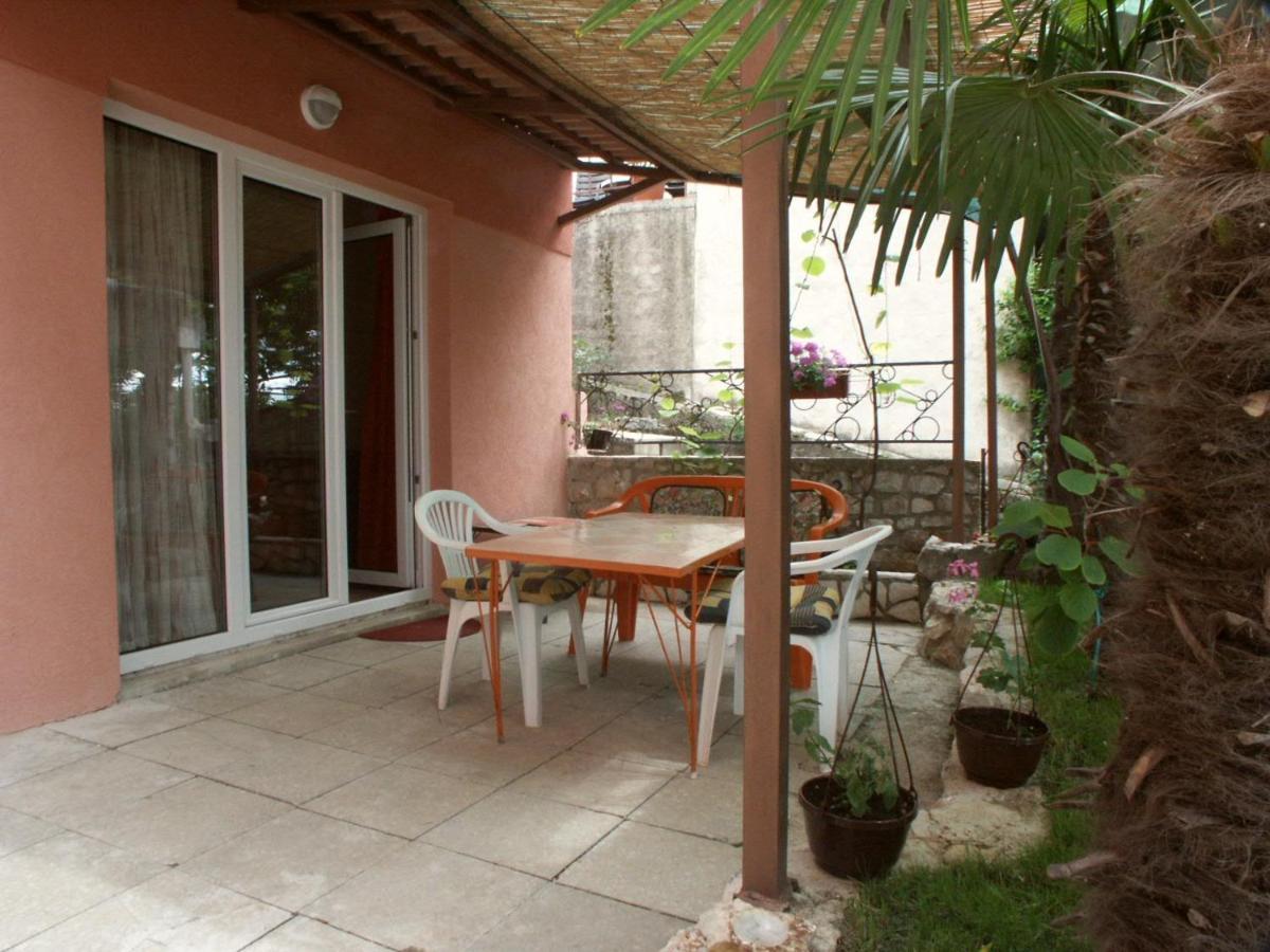 Apartments By The Sea Crikvenica - 2354 Extérieur photo