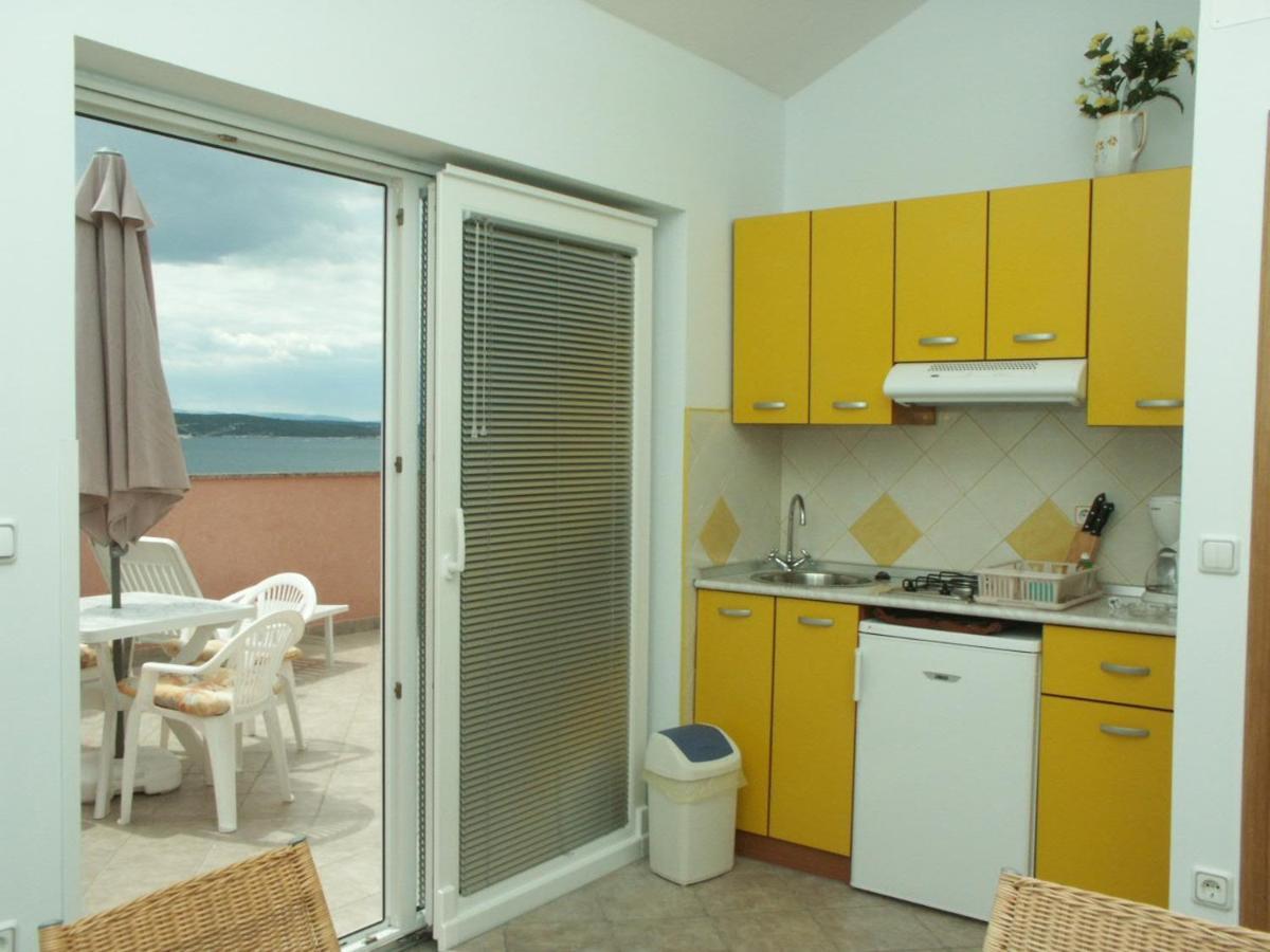 Apartments By The Sea Crikvenica - 2354 Extérieur photo