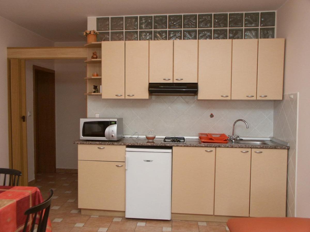 Apartments By The Sea Crikvenica - 2354 Extérieur photo