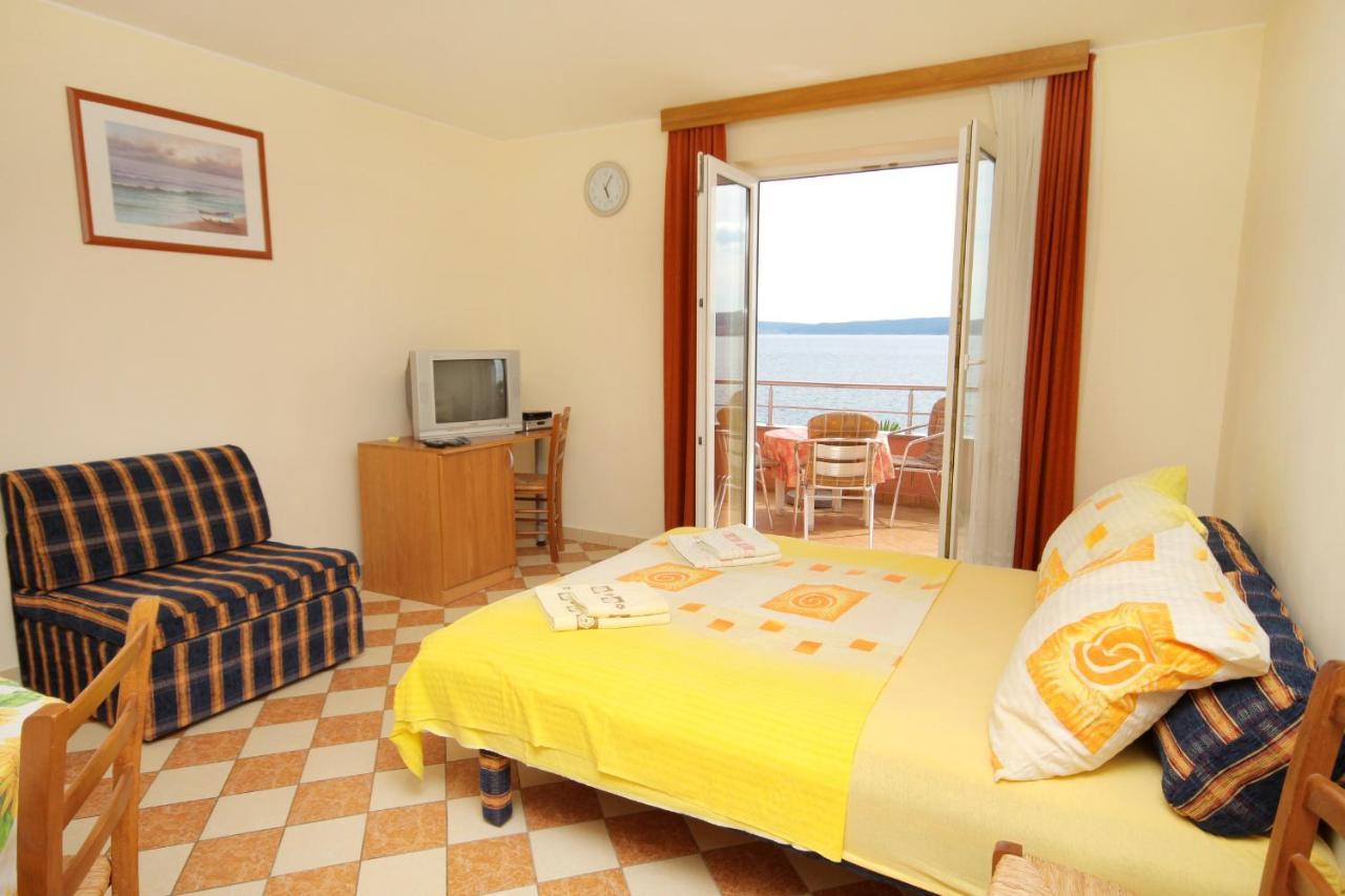 Apartments By The Sea Crikvenica - 2354 Extérieur photo