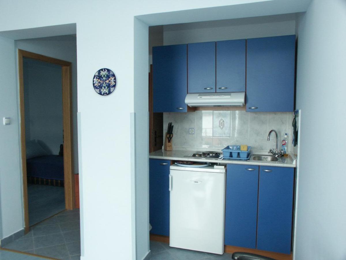 Apartments By The Sea Crikvenica - 2354 Extérieur photo