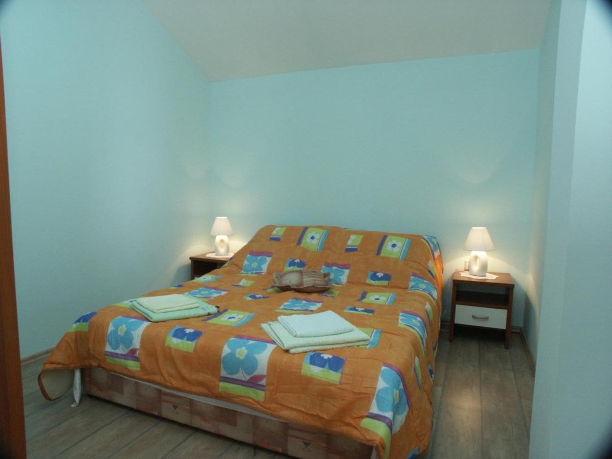 Apartments By The Sea Crikvenica - 2354 Extérieur photo