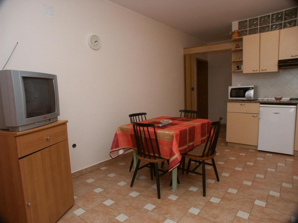 Apartments By The Sea Crikvenica - 2354 Extérieur photo