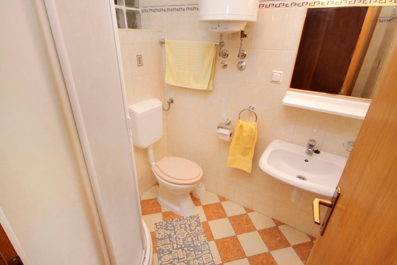 Apartments By The Sea Crikvenica - 2354 Extérieur photo
