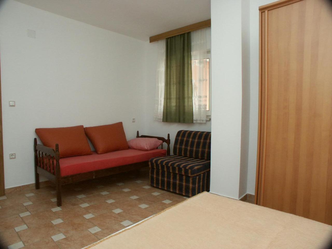 Apartments By The Sea Crikvenica - 2354 Chambre photo