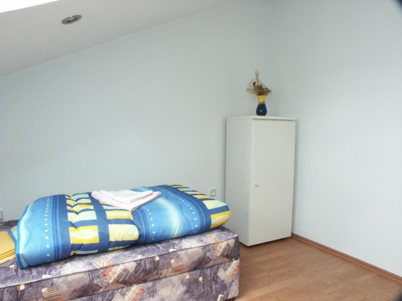 Apartments By The Sea Crikvenica - 2354 Chambre photo