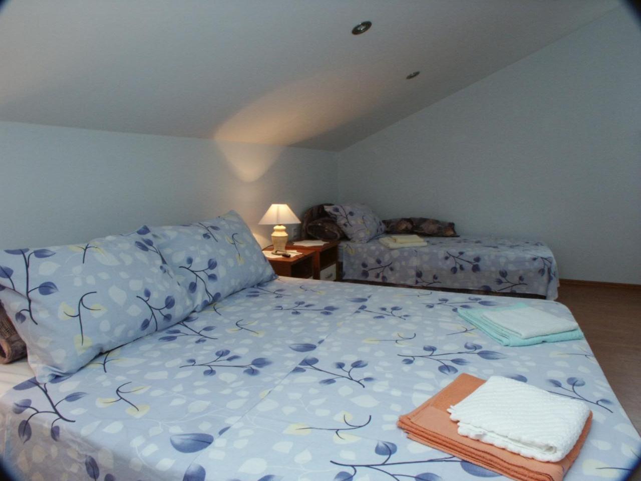 Apartments By The Sea Crikvenica - 2354 Chambre photo