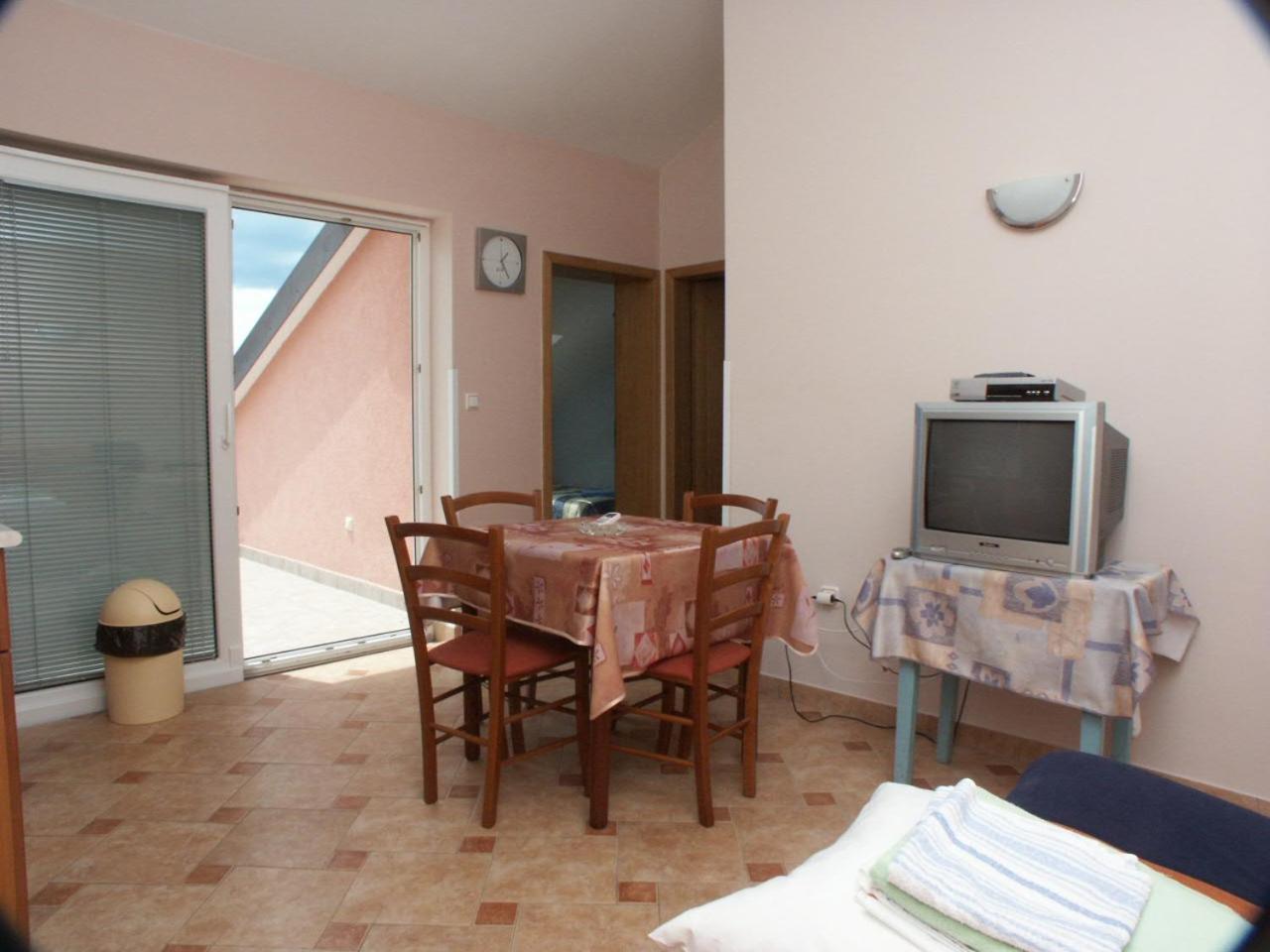 Apartments By The Sea Crikvenica - 2354 Chambre photo
